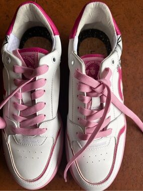 Loci Nicki Minaj collection sneakers